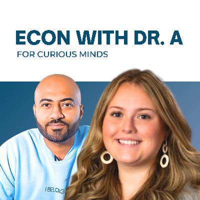 Kyah Martin on the Importance of Community in Education