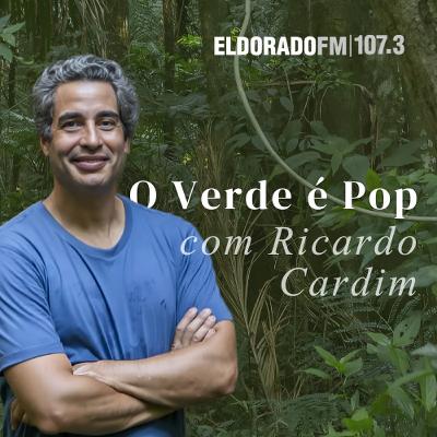 Brasil deveria ter um museu da biodiversidade em São Paulo
