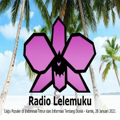 Halsey Hamil, Virus Nipah Mengancam, Shooting Ikatan Cinta Dihentikan, Youtube Jacson Zeran Dihack, Waswas Merapi | #radiolelemuku Halsey Hamil, Virus Nipah Mengancam, Shooting Ikatan Cinta Dihentikan, Youtube Jacson Zeran Dihack, Waswas Merapi | #radiolelemuku