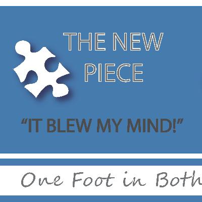 IT BLEW MY MIND - THE NEW PIECE - SPIRITUAL DOWNLOAD