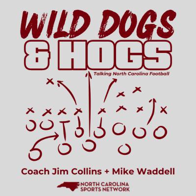 WILD DOGS & HOGS || NCAA Reformation, College Football Playoff & Transfer Portal WILD DOGS & HOGS || NCAA Reformation, College Football Playoff & Transfer Portal