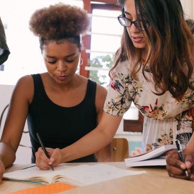 Multicultural Marketing, A Strategy Not A Tactic Multicultural Marketing, A Strategy Not A Tactic