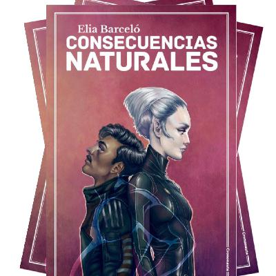 5-6º Consecuencias naturales de Elia Barceló
