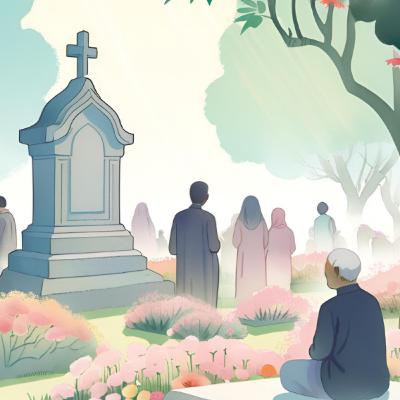 Conmemoración del día de los muertos | Hablando de Espiritismo