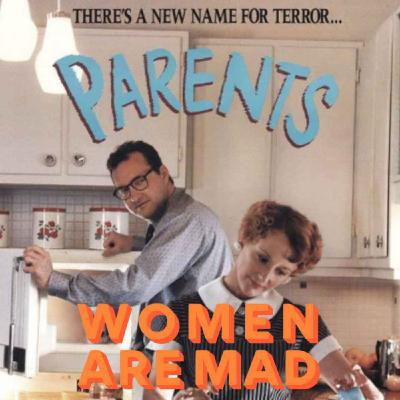 S7 E2 Bureau de WAM is back! And we're talking PARENTS! S7 E2 Bureau de WAM is back! And we're talking PARENTS!