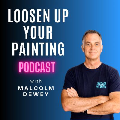 How to Paint More and Protect Your Creativity (#9)