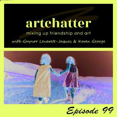 99 - attitude and approach