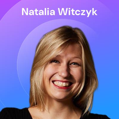 International SEO Insights from China | Natalia Witczyk