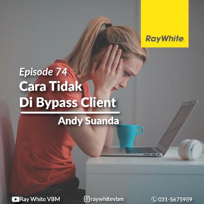 74 - Cara Tidak di Bypass Client