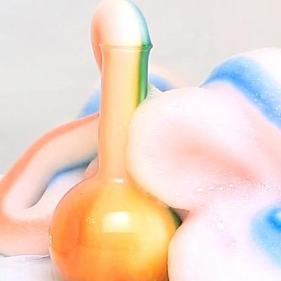 Elephant's Toothpaste Elephant's Toothpaste
