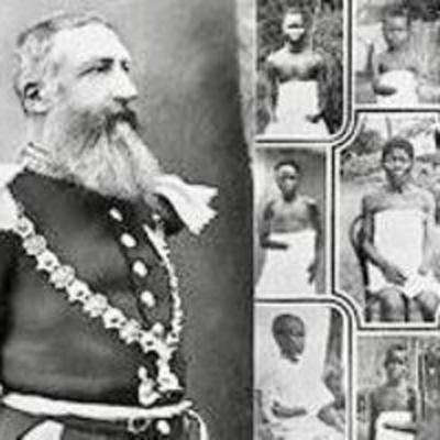 King Leopold and the Congo