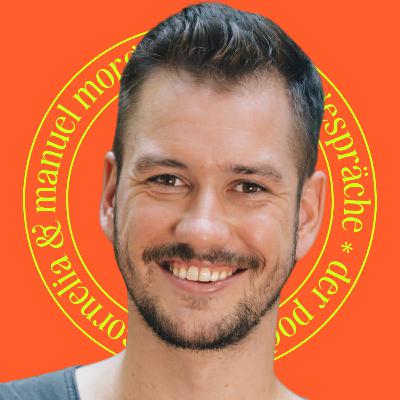 Selbstwert-Experte: Die Wahrheit über Heilung - GEORG MERKSCHA