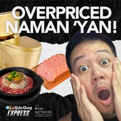 Soafer Overpriced Pero Binibili Mo Parin?! [Silly Gang Express 74]