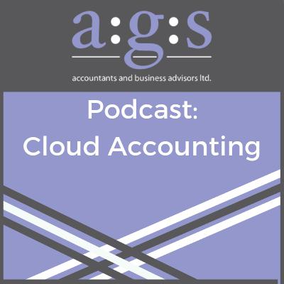 What if I want to use cloud accounting?