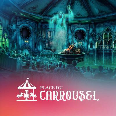 Danse Macabre à Efteling : du château hanté au concert fantôme