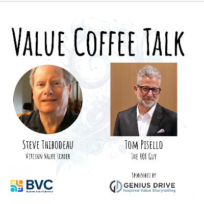 Navigating the AI ROI Paradox Navigating the AI ROI Paradox