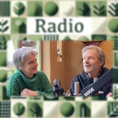 #17 Bart & Hadewych - Over buiten spelen en bouwen
