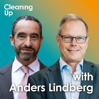 Can You Run a Grid Entirely On Renewables? Ep208: Anders Lindberg