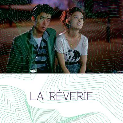 la rêverie