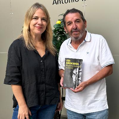 AROA MORENO DURÁN, MAÑANA MATARÁN A DANIEL