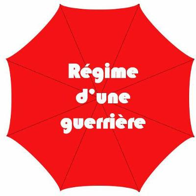 Episode 7 Régime d'une guerrière Episode 7 Régime d'une guerrière