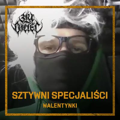 Sztywni Specjaliści: Walentynki