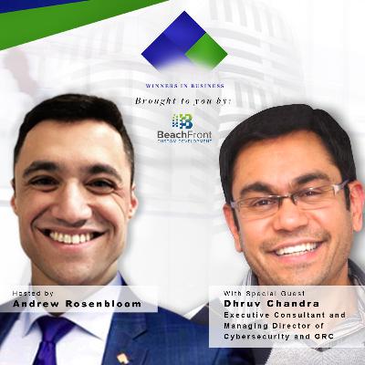 Episode #4 : Driving Innovation Across the Organization