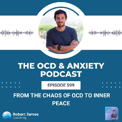 From the Chaos of OCD to Inner Peace