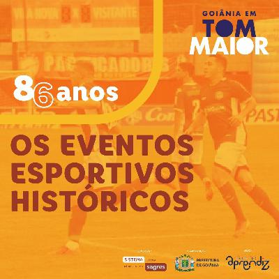 Especial #3 | Goiânia sedia mundial de Motovelocidade