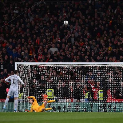 SUBSTITUTION OF A GOALIE FOR PENALTIES RIGHT OR WRONG?