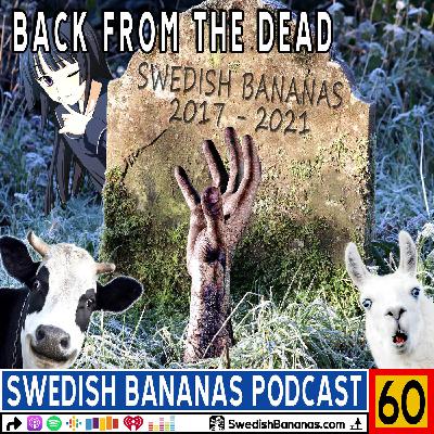 Back From The Dead Back From The Dead