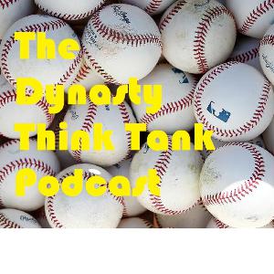 EP 5 Plot a Course For The First Year Player Draft!