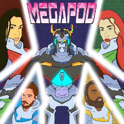 Megapod: 2020 Crossover Extravaganza