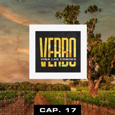 VERBO - Capítulo 17