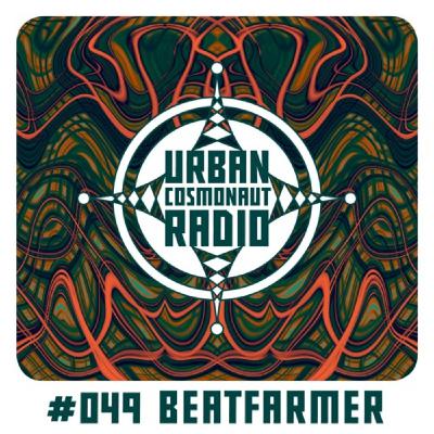 UCR #049 by Beatfarmer