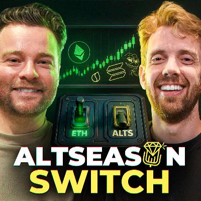 Could this be the Start of an AltSeason? | EP. 17