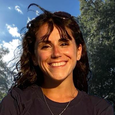 Mariah Anton (Dance '19)