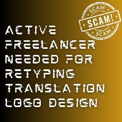 Don't Get Fooled: The Dark Side of Freelancing in Facebook Groups Don't Get Fooled: The Dark Side of Freelancing in Facebook Groups