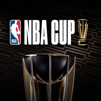 Antevisão da NBA Cup e (mais) algumas notas da 1° semana de jogos