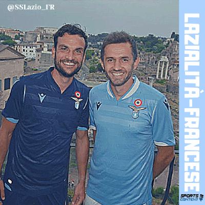 MercaLazio 2ème partie MercaLazio 2ème partie