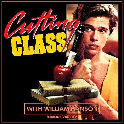 Cutting Class (1989) with William Hanson