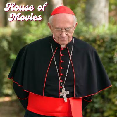 Entrega 160. El Papa Francisco en el cine. Ben Affleck