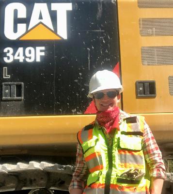 Episode 20. April McEwen-American Rivers