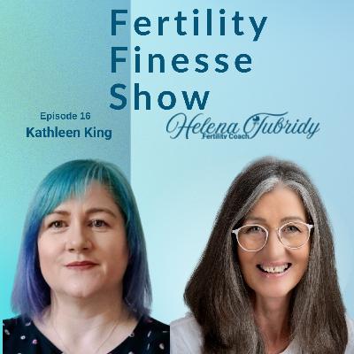 Endometriosis, Explained – with Kathleen King