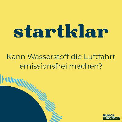 Kann Wasserstoff die Luftfahrt emissionsfrei machen?