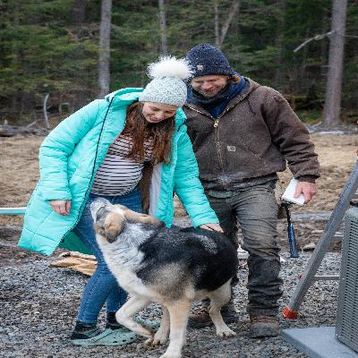 #32 Why I Want a Midwife (at my next birth)