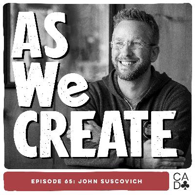John Suscovich John Suscovich