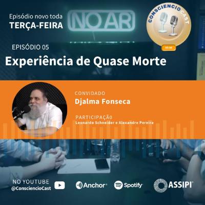Além da Vida Relato Espetacular da Experiência de Quase Morte Além da Vida Relato Espetacular da Experiência de Quase Morte