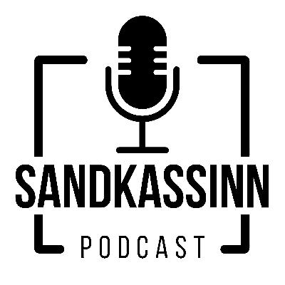 S01E02 Þessi með Ásdísi Kristjáns, sveitarstjórnar- og húsnæðismálum. Reykjavík á villigötum! S01E02 Þessi með Ásdísi Kristjáns, sveitarstjórnar- og húsnæðismálum. Reykjavík á villigötum!