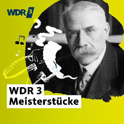 Elgar: The Dream of Gerontius - Melodien aus dem Jenseits